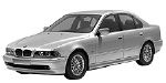BMW E39 P3741 Fault Code