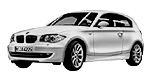BMW E81 P3741 Fault Code