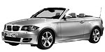 BMW E88 P3741 Fault Code