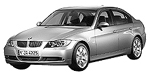 BMW E90 P3741 Fault Code