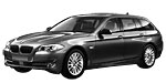 BMW F11 P3741 Fault Code