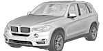 BMW F15 P3741 Fault Code