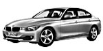 BMW F30 P3741 Fault Code